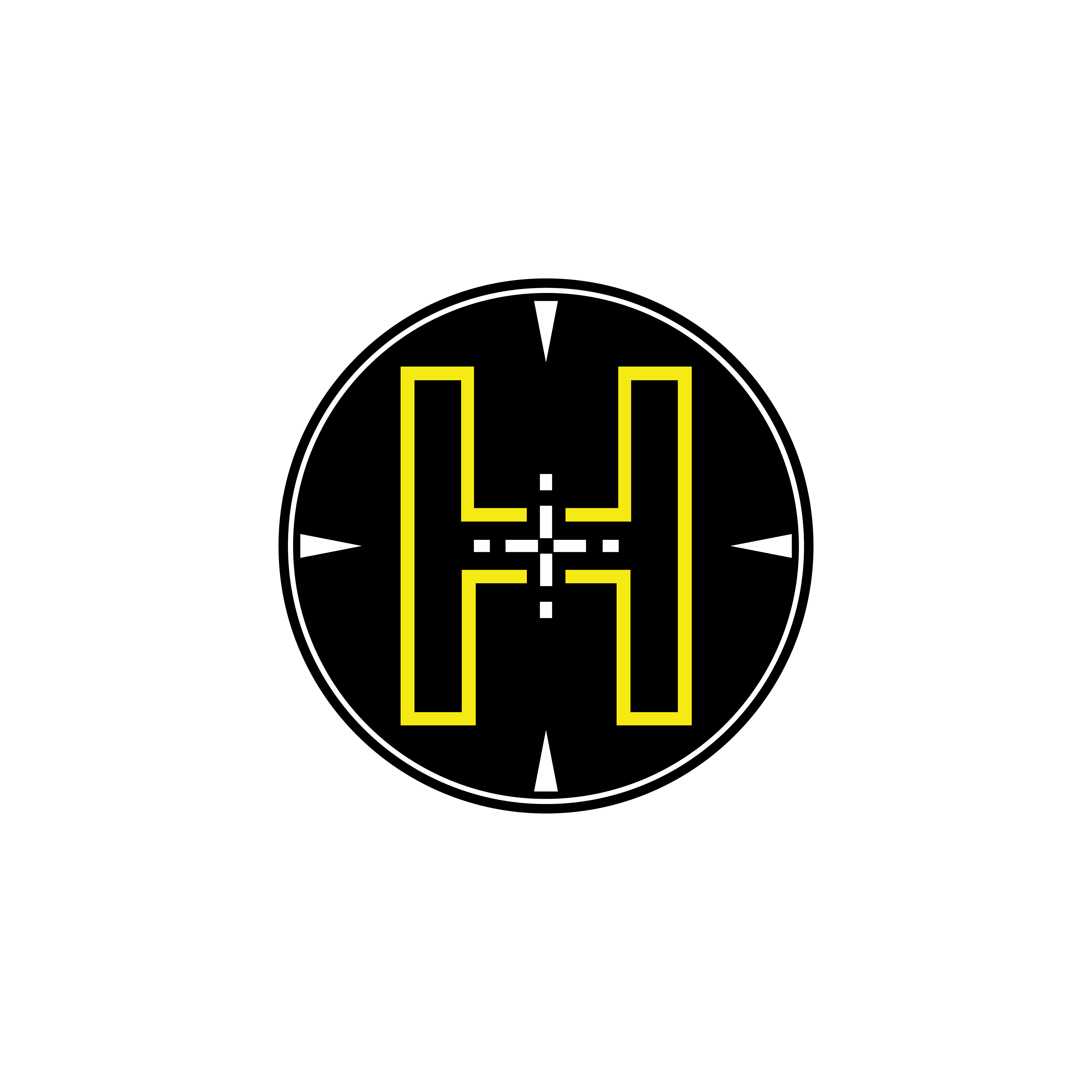 HeliBharat Logo